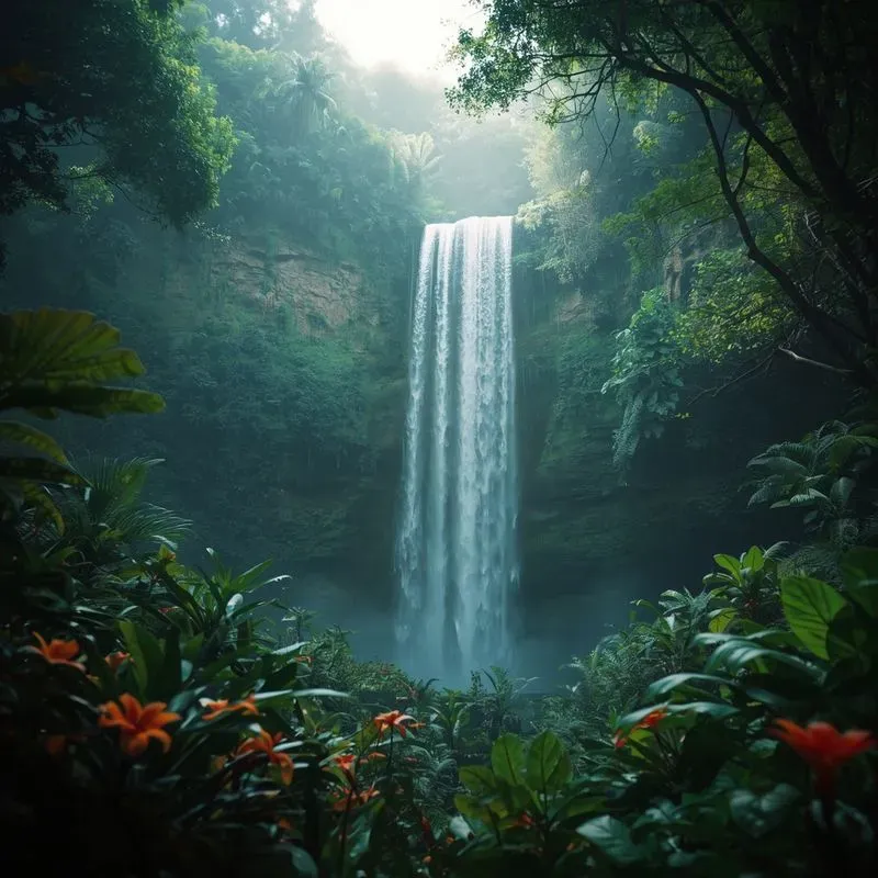 Tropical Paradise Photography Leonardos