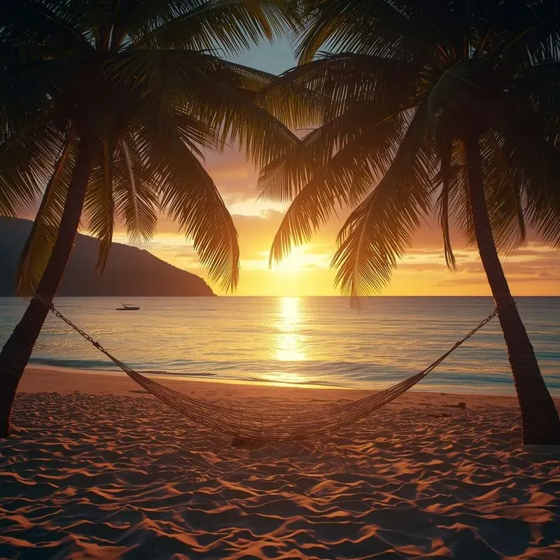 Tropical Paradise Photography Leonardos