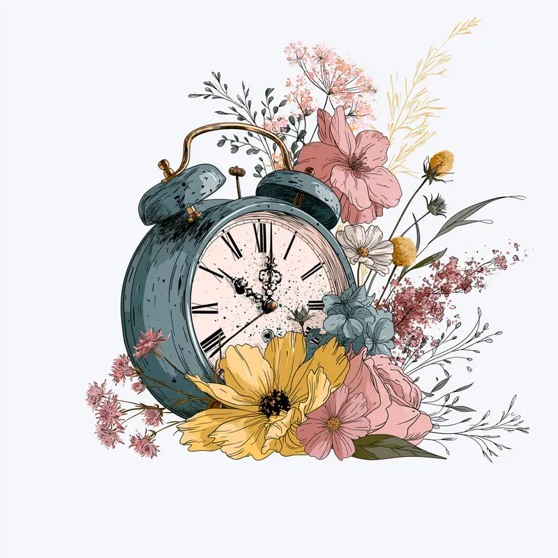 Creative Sketch Vector Art