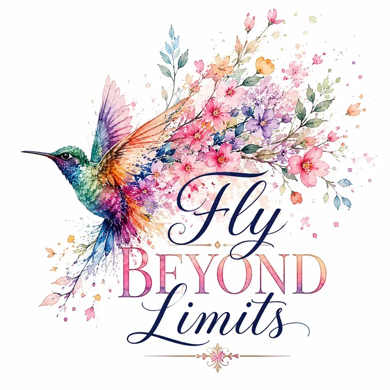 Butterfly Bloom Quote Art Tees