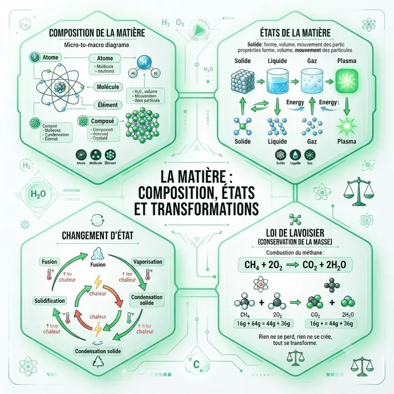 Futuristic Educational Infographics