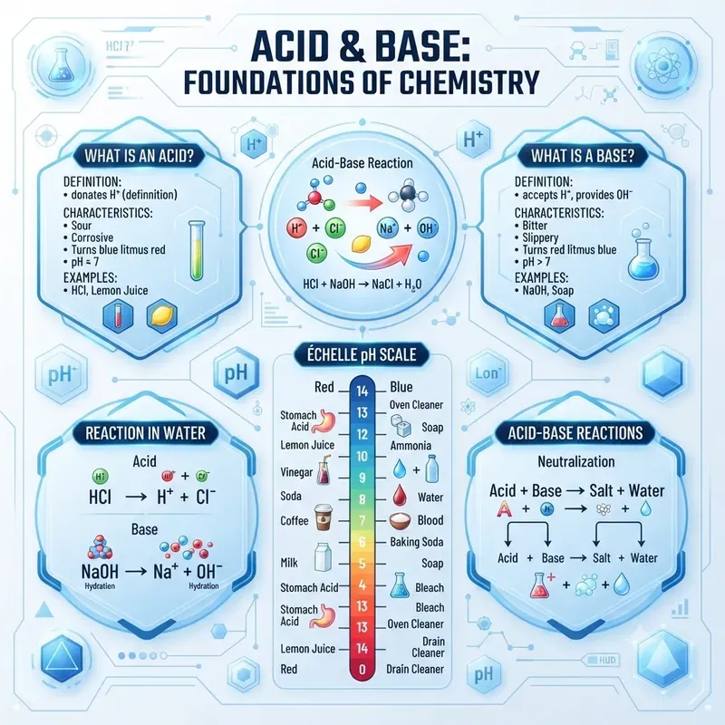 Futuristic Educational Infographics