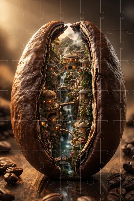 Hidden Micro Worlds Generator Studios