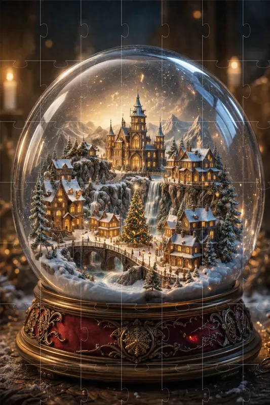 Hidden Micro Worlds Generator Studios