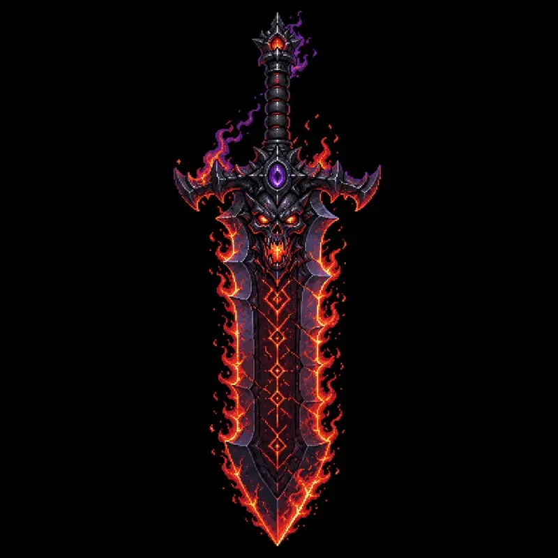Premium Pixel Art Game Assets