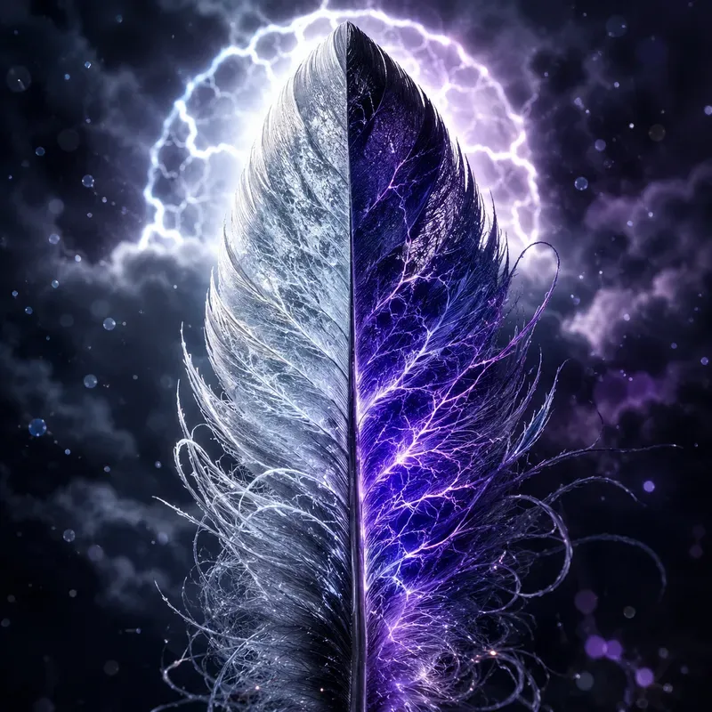 Veins Of Flame