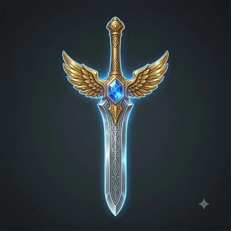RPG Game Item Icon Asset Studios