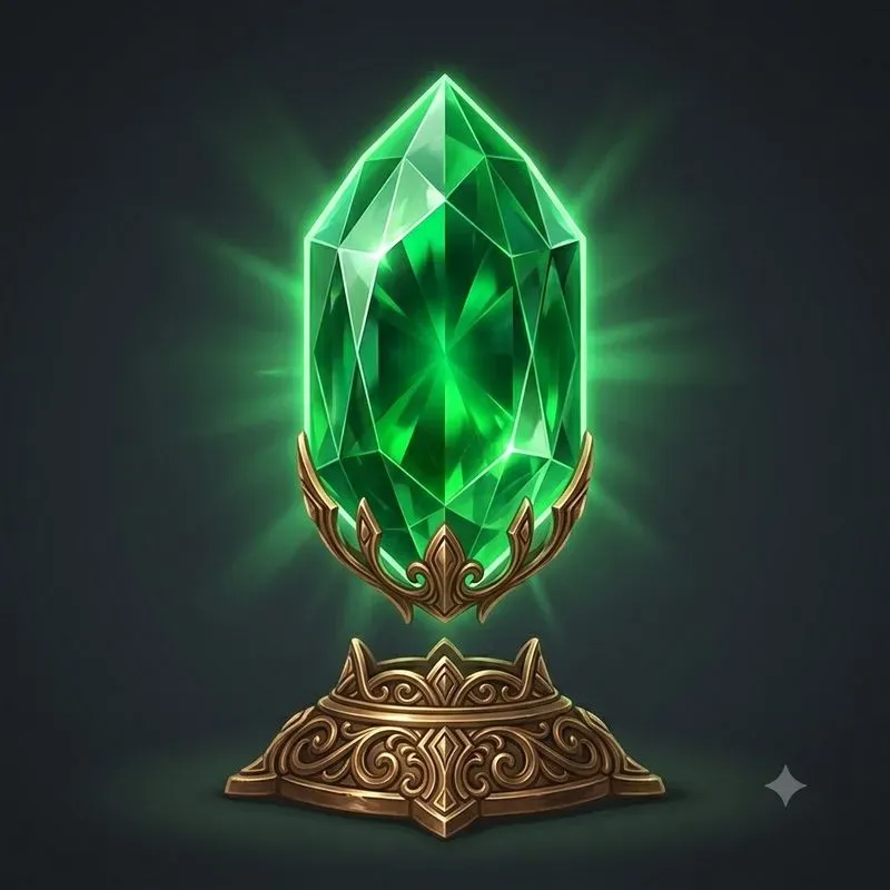 RPG Game Item Icon Asset Studios