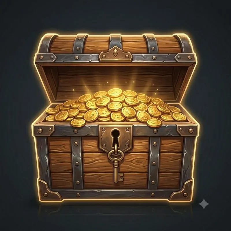 RPG Game Item Icon Asset Studios