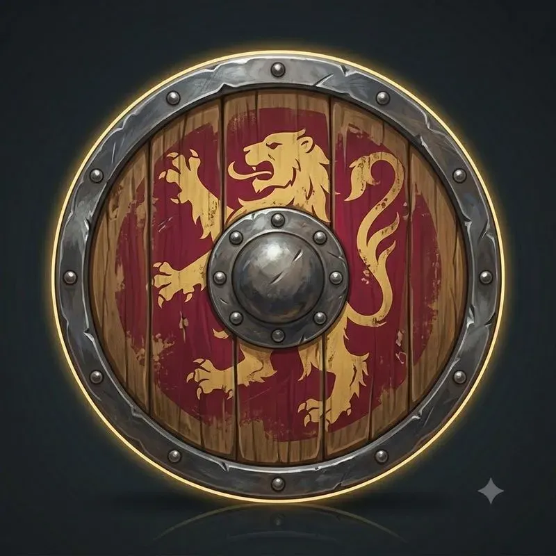 RPG Game Item Icon Asset Studios