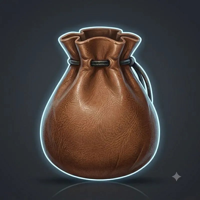 RPG Game Item Icon Asset Studios