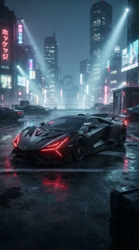 Masterpiece 916 Cinematics