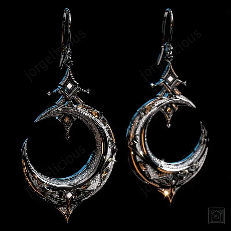 World Of Warcraft Night Elf Jewelry