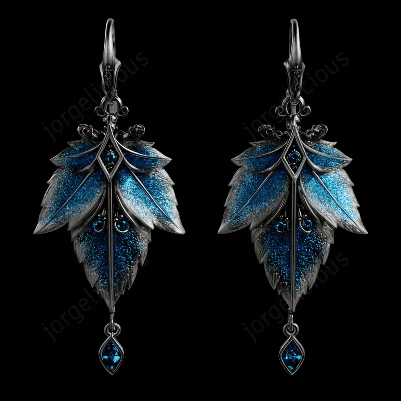 World Of Warcraft Night Elf Jewelry