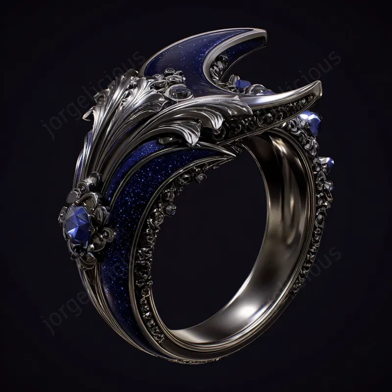 World Of Warcraft Night Elf Jewelry