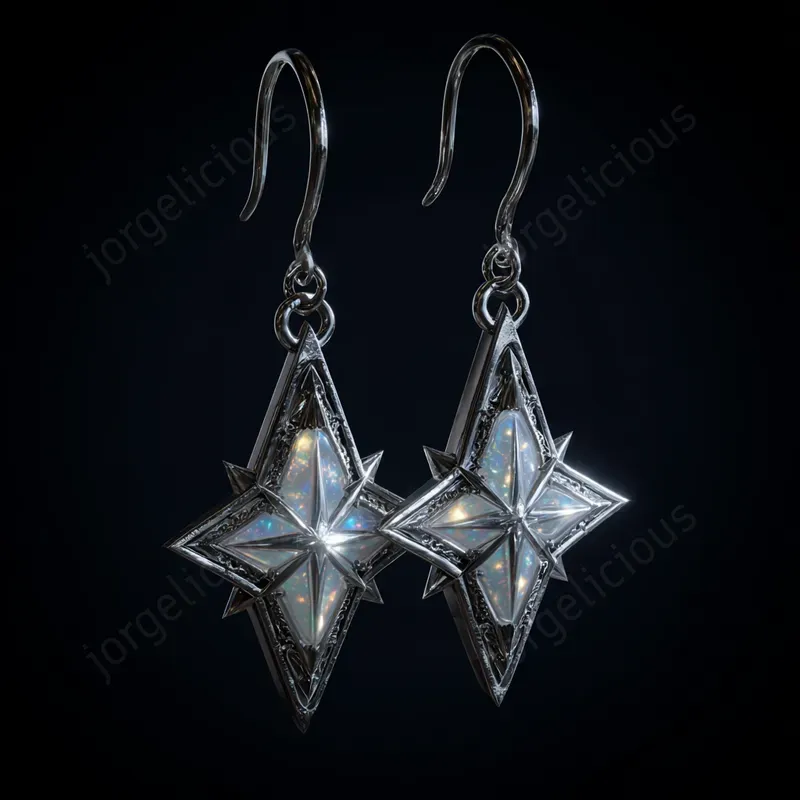 World Of Warcraft Night Elf Jewelry