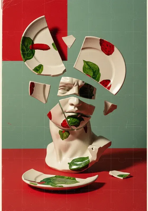 Midcentury Poster Series