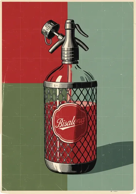 Midcentury Poster Series