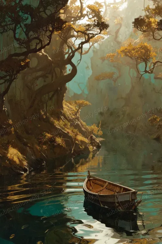 Retro Dark Fantasies