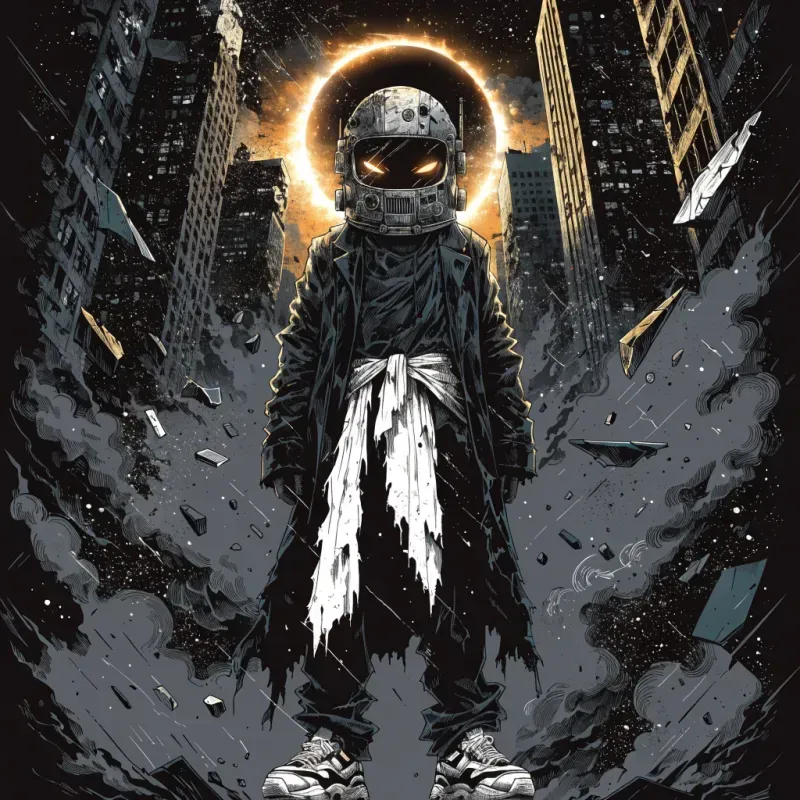 Cinematic T Shirt Designs