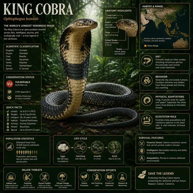 Wildlife Documentary Posters