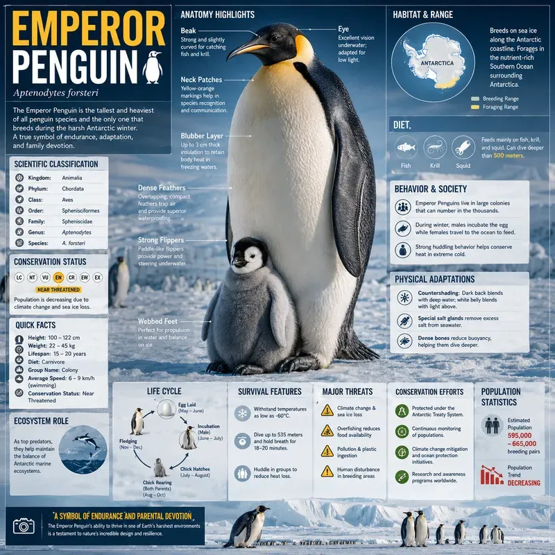 Wildlife Documentary Posters
