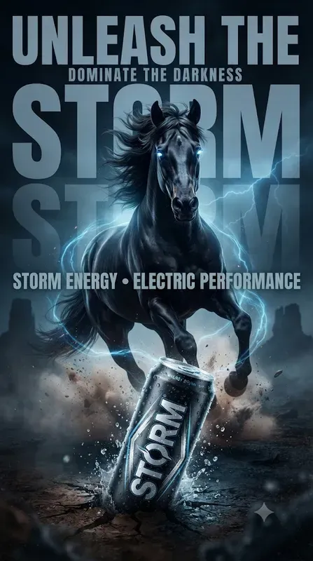 Ultra Realistic Commercial Product Ads