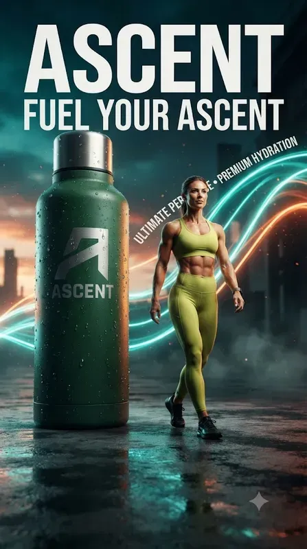 Ultra Realistic Commercial Product Ads