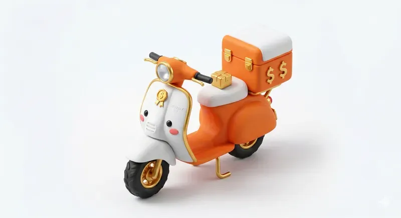 3D Glossy Clay App Icon Creators