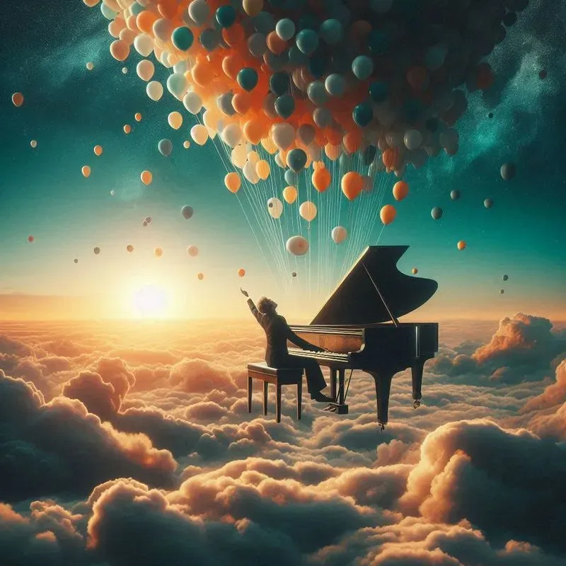 Surreal s For Emotions