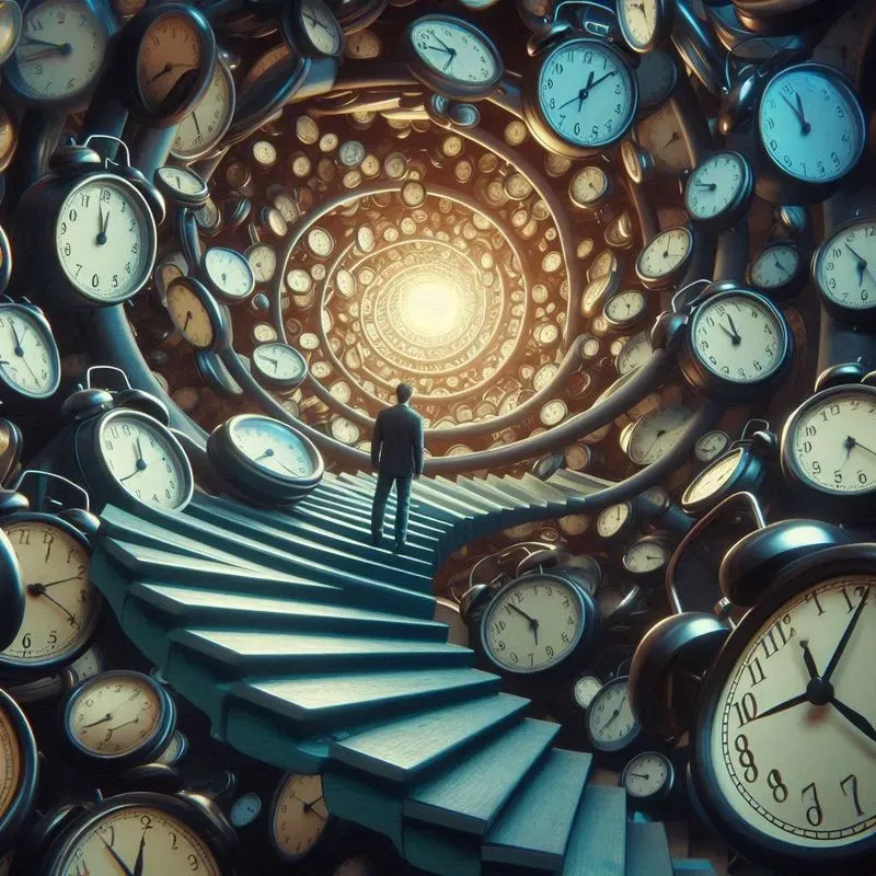 Surreal s For Emotions