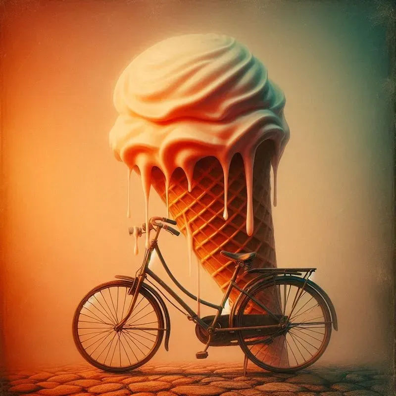 Surreal s For Emotions