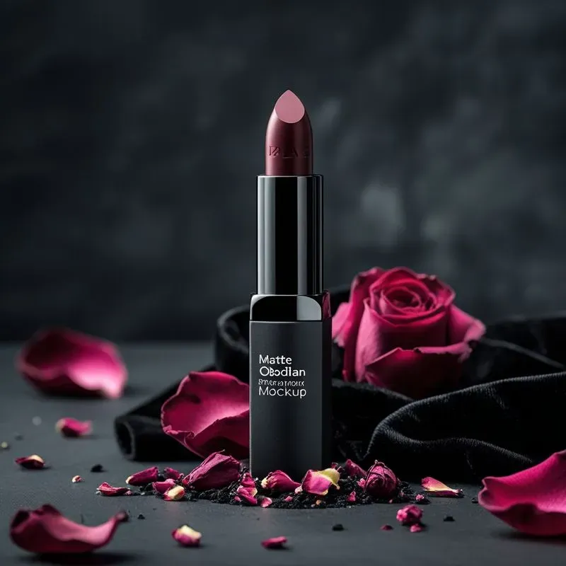 Luxury Product Mockup Editorials