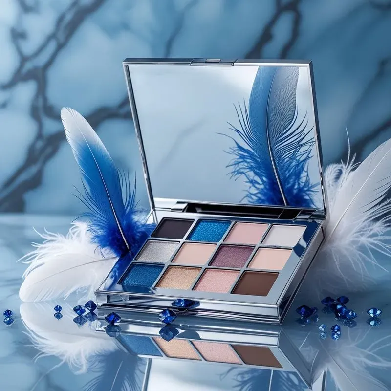 Luxury Product Mockup Editorials