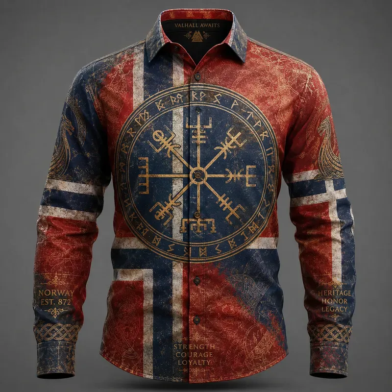 Patriotic Faith Shirts