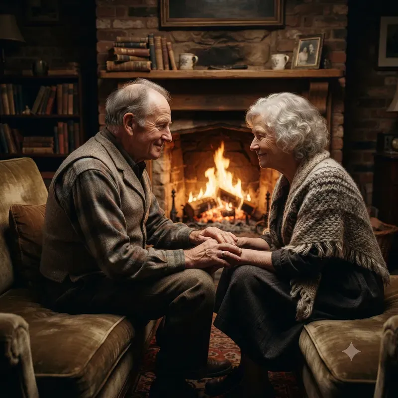 Cinematic Romantic Photo Generator