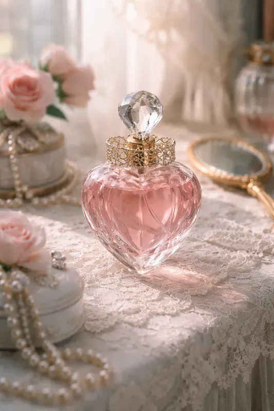 Vintage Boudoir Beauty Photography Sets