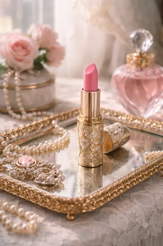 Vintage Boudoir Beauty Photography Sets