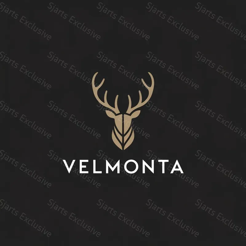 Elite Minimalist Logo Collections