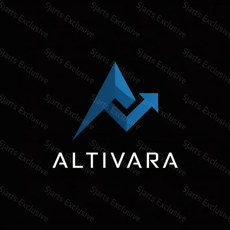 Elite Minimalist Logo Collections