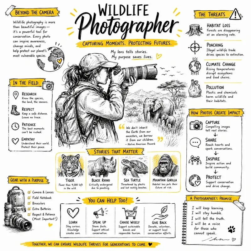 Editorial Sketchnote Infographic Packs