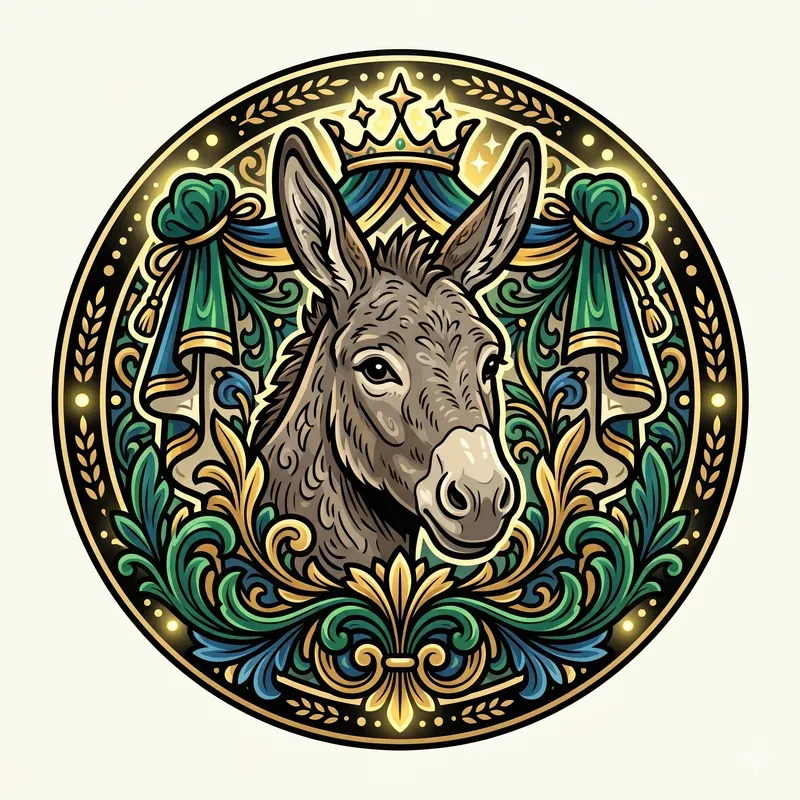 Farm Friends Emblems
