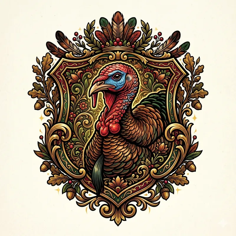 Farm Friends Emblems