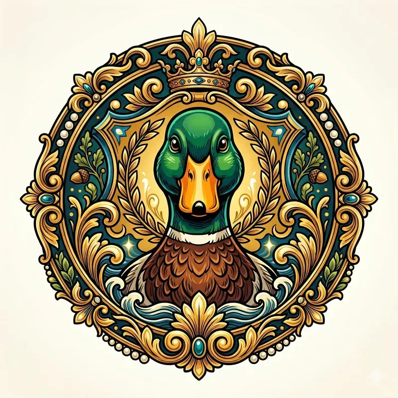 Farm Friends Emblems