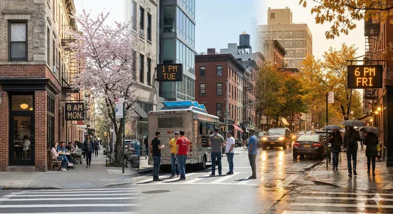 Time Slice Photography Pro Photos