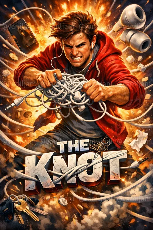 Fun Movie Posters By Vaniljani