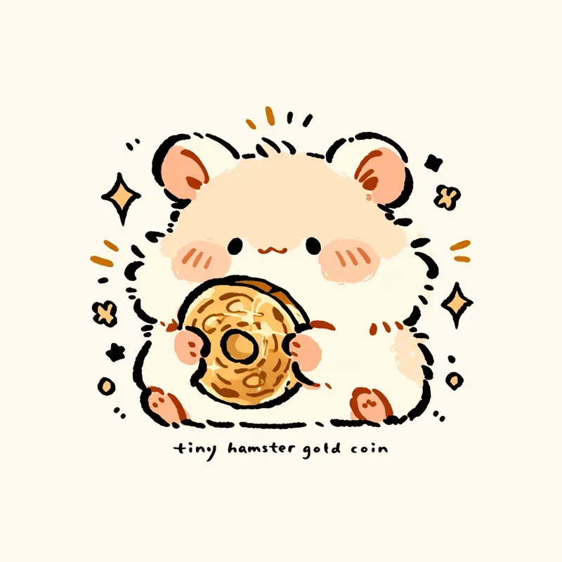 Cute Kawaii Pet Stickers