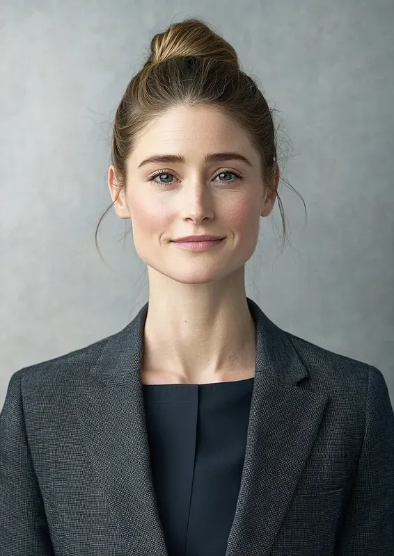 Corporate Headshots