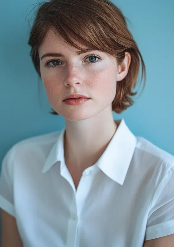 Corporate Headshots