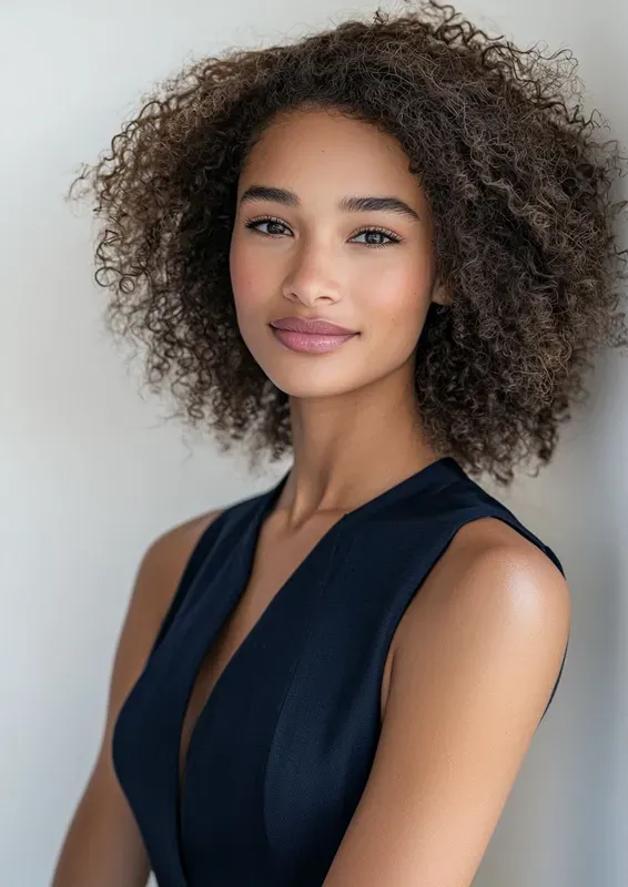 Corporate Headshots